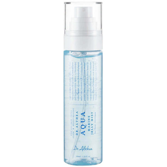 Dr. Althea Aqua Marine Jelly Mist